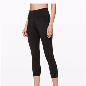 Lululemon Pants 2 Pairs